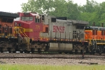 BNSF 771